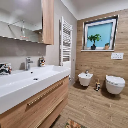 Apartment Viva